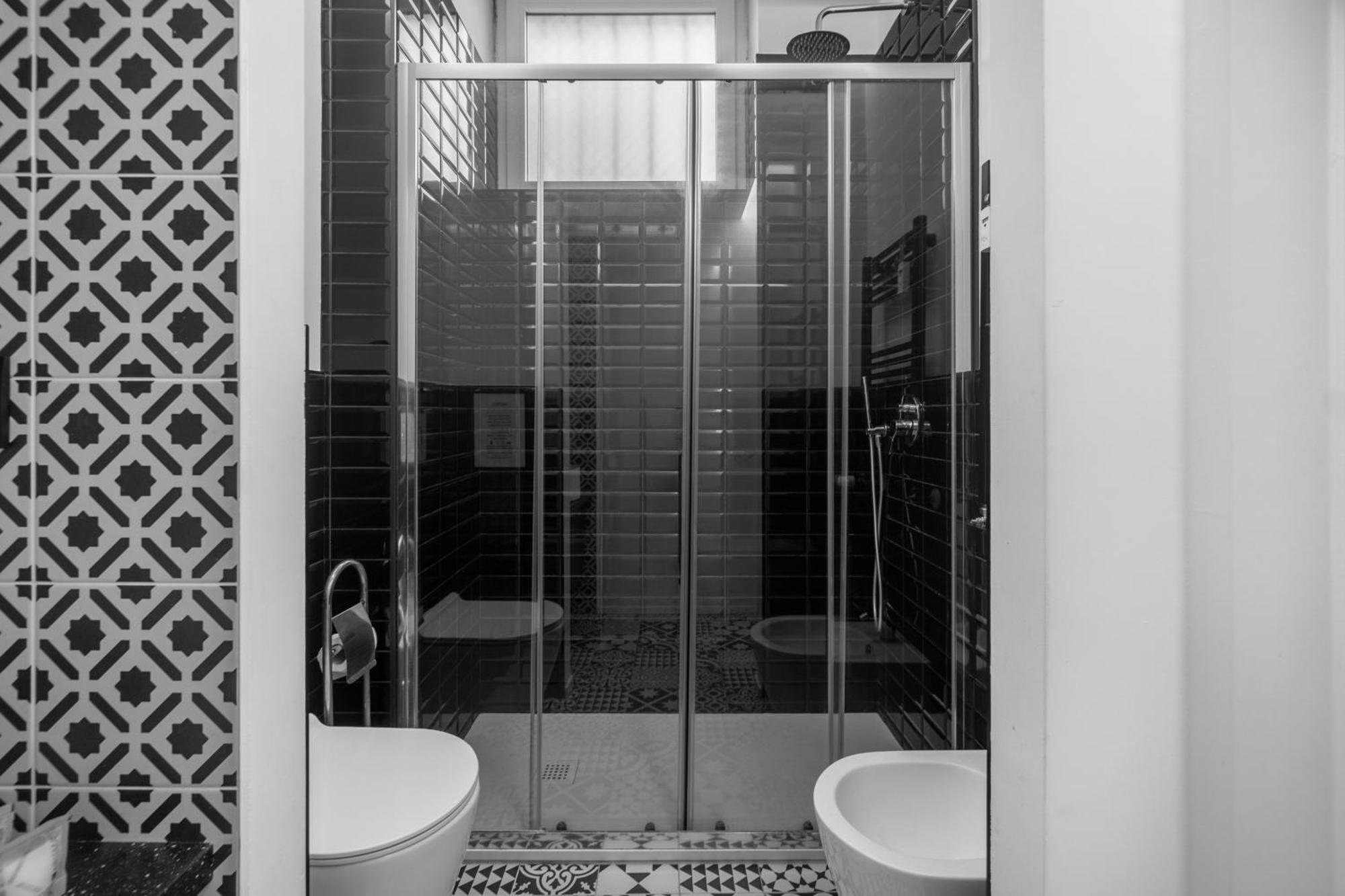 Pag60 -Crescenzago-Luxury Green House มิลาน ภายนอก รูปภาพ